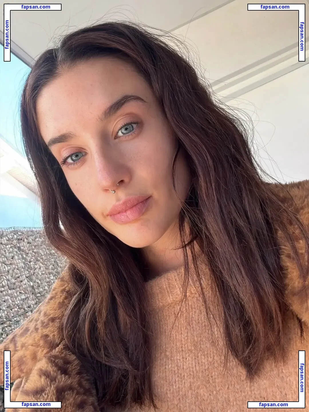 María Pedraza голая фото #0983 с Онлифанс