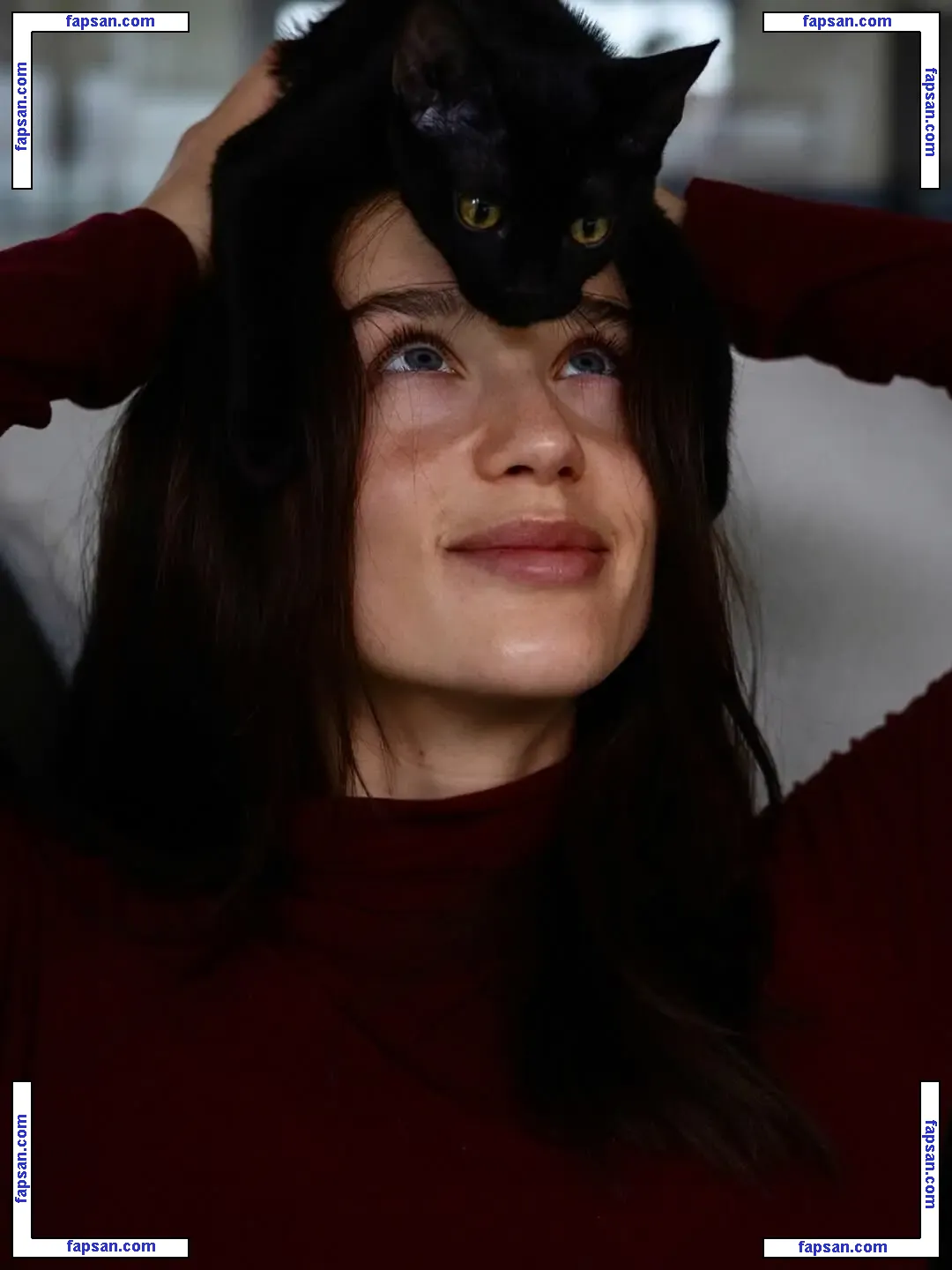 María Pedraza голая фото #0987 с Онлифанс