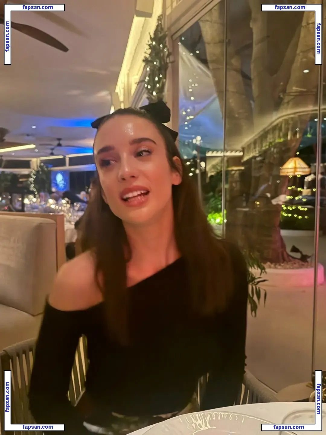 María Pedraza голая фото #0989 с Онлифанс