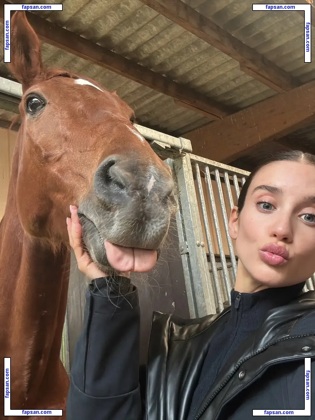 María Pedraza голая фото #0990 с Онлифанс