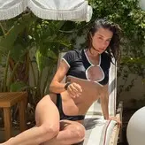 María Pedraza голая #0953