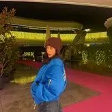 María Pedraza голая #0980