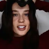 María Pedraza голая #0988