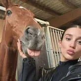 María Pedraza голая #0990