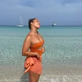 Maria Perez Vilaplana голая #0002