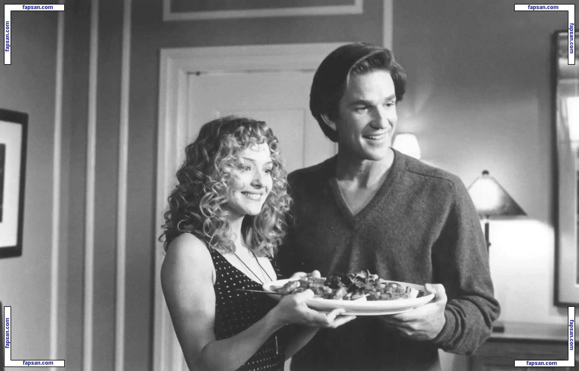 Maria Pitillo голая фото #0015 с Онлифанс