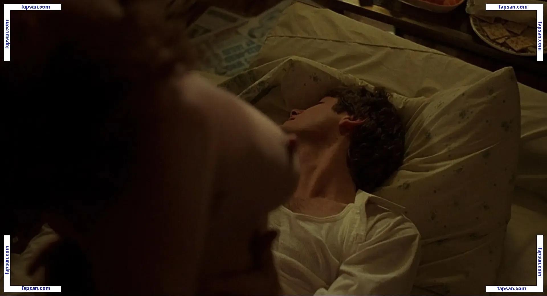 Maria Pitillo голая фото #0020 с Онлифанс