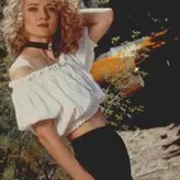 Maria Pitillo голая #0014