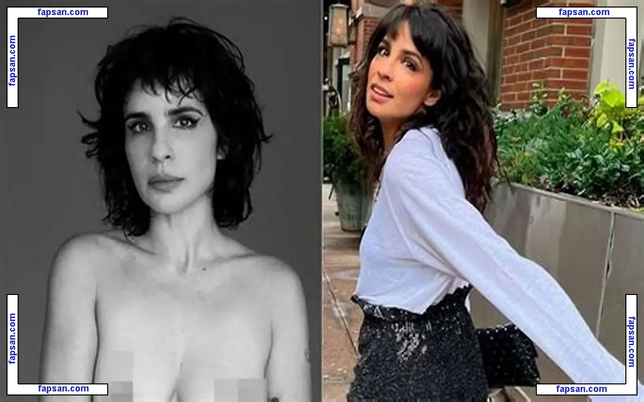 Maria Ribeiro nude photo #0040 from OnlyFans