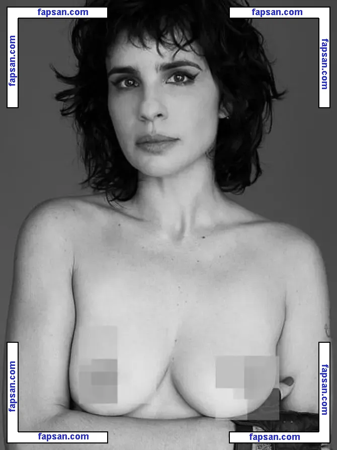 Maria Ribeiro nude photo #0041 from OnlyFans