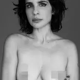 Maria Ribeiro nude #0041