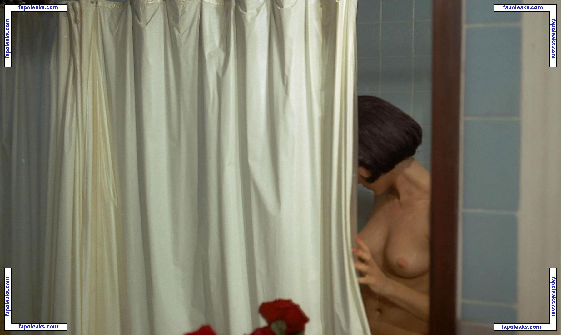 Maria Rohm голая фото #0036 с Онлифанс