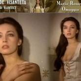 Maria Rosaria Omaggio nude #0002