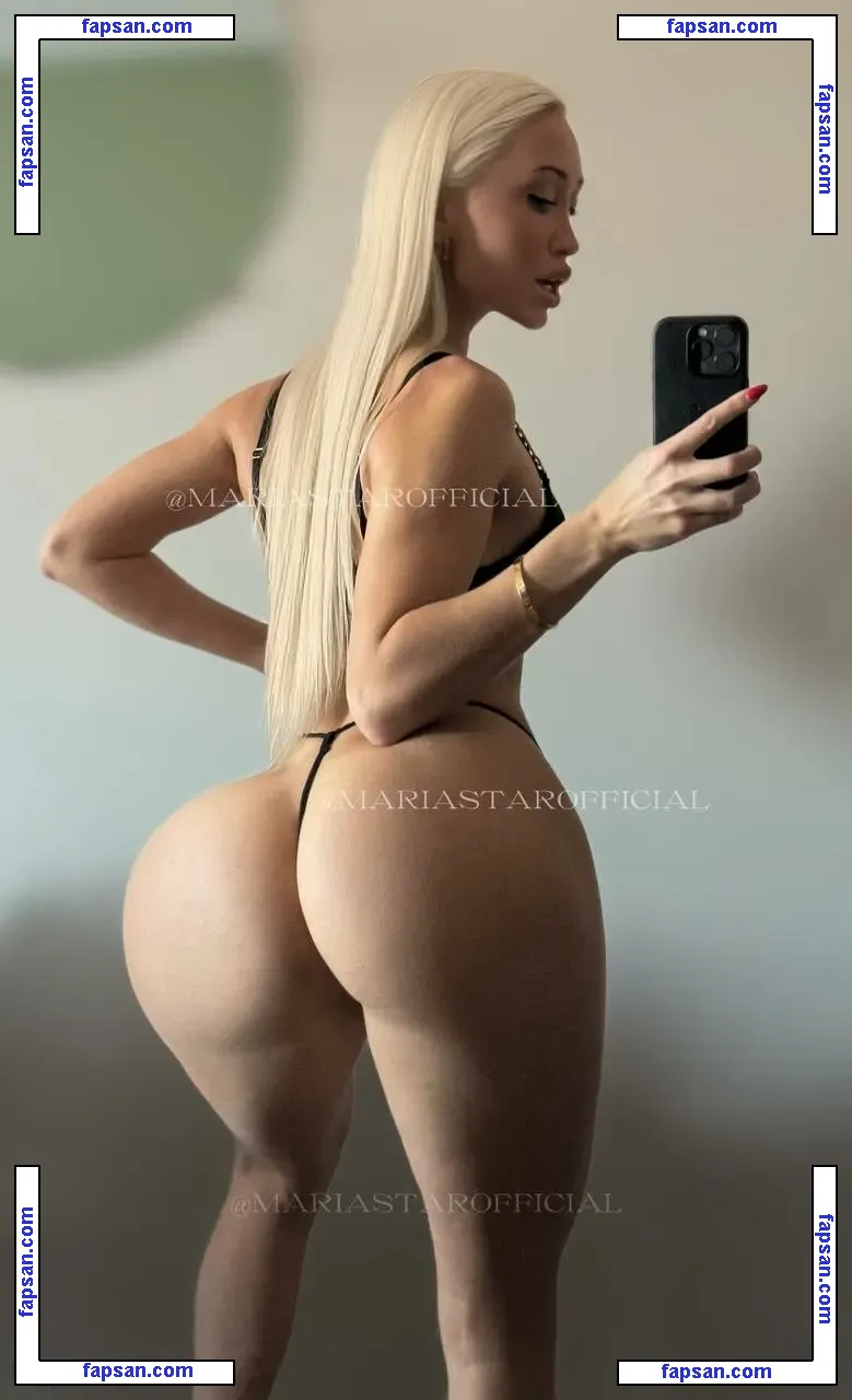 Maria Rudenok nude photo #0010 from OnlyFans