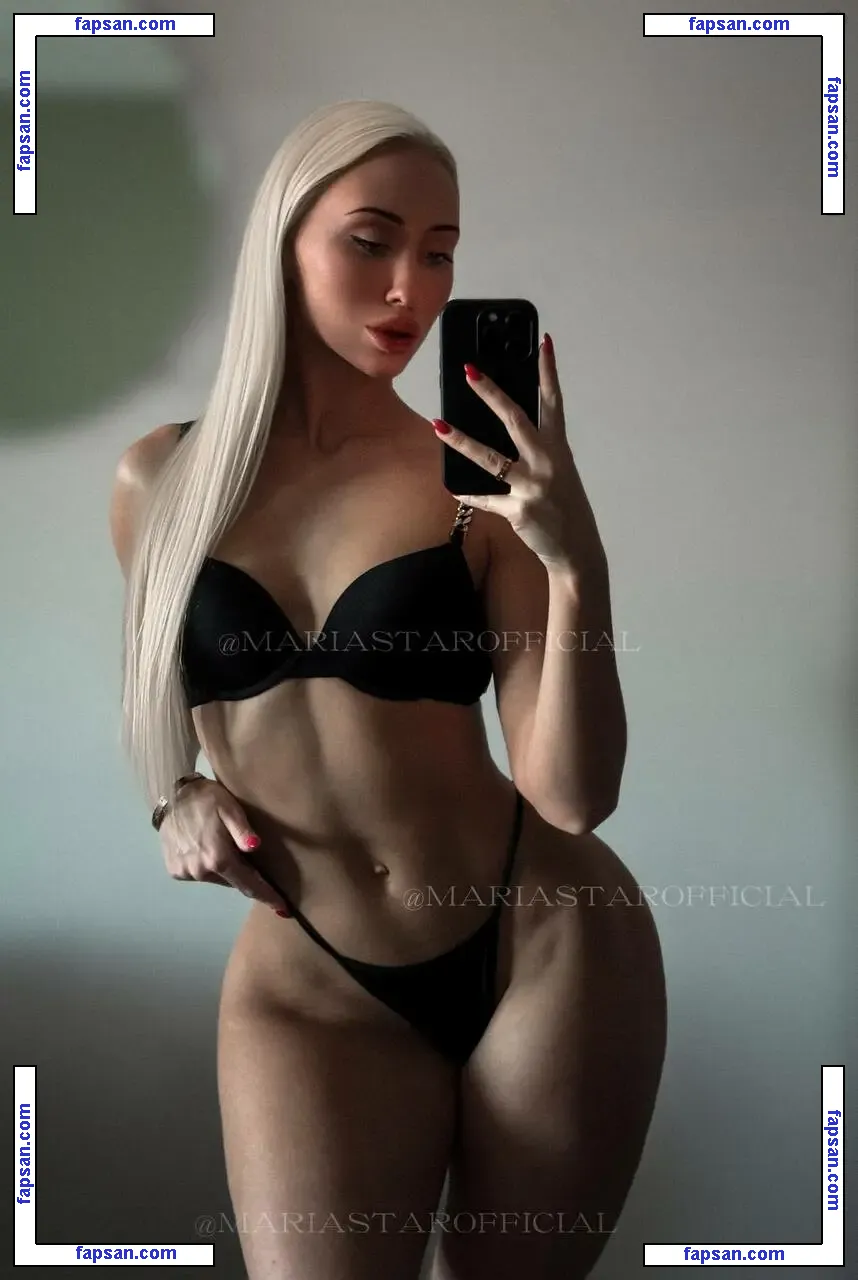 Maria Rudenok nude photo #0012 from OnlyFans