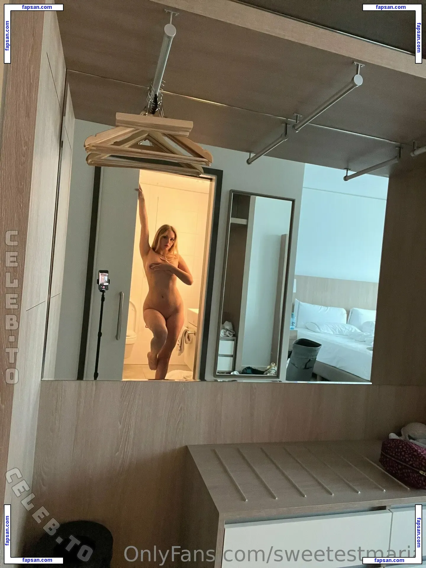 Maria Schmidt nude photo #0018 from OnlyFans