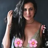 María Secas голая #0005