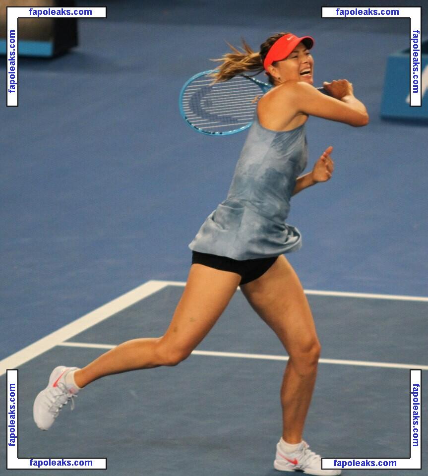 Maria Sharapova / MariaSharapova nude photo #0354 from OnlyFans