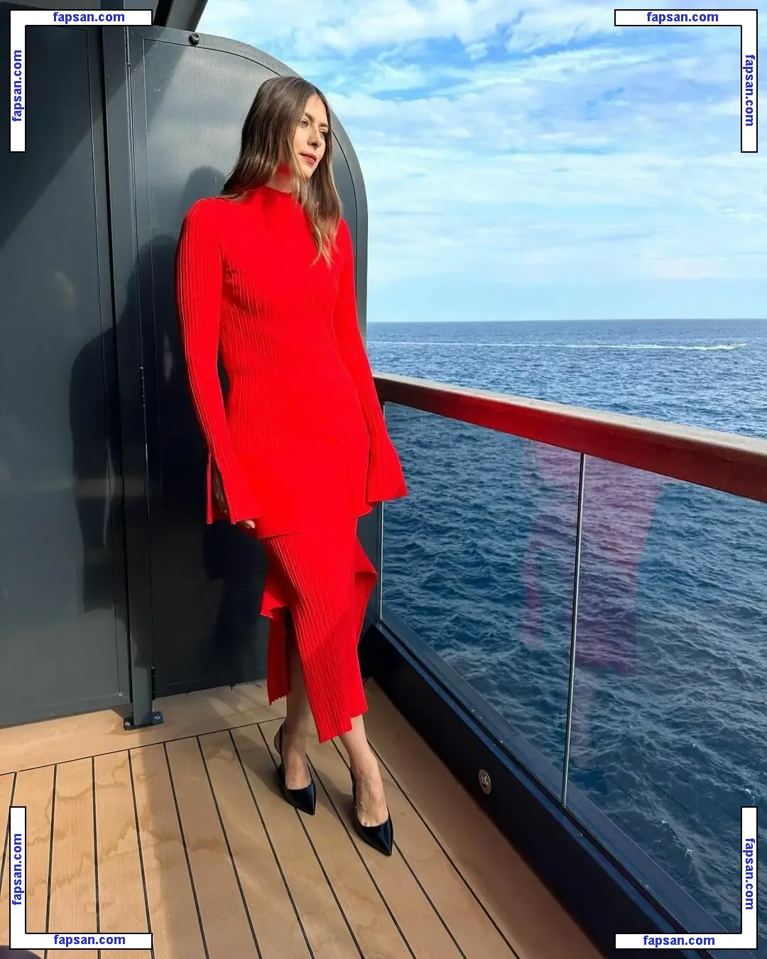 Maria Sharapova nude photo #0581 from OnlyFans