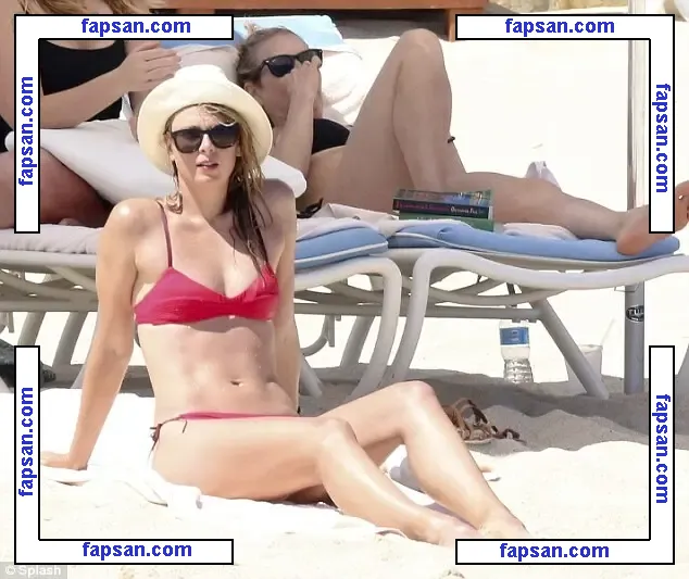 Maria Sharapova nude photo #0586 from OnlyFans