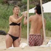 Maria Sharapova nude #0080