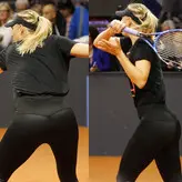 Maria Sharapova голая #0576