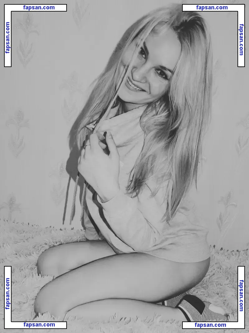 Maria Stupnikova голая фото #0002 с Онлифанс