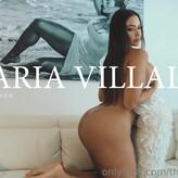 Maria Villalba голая #0021