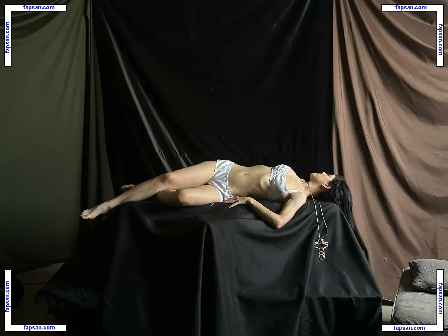 María Zardoya голая фото #0176 с Онлифанс