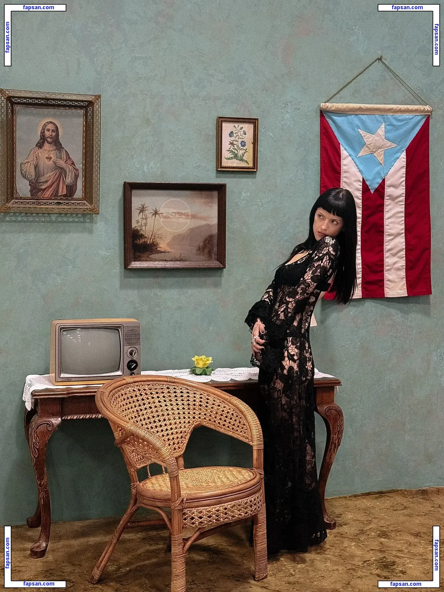 María Zardoya голая фото #0179 с Онлифанс