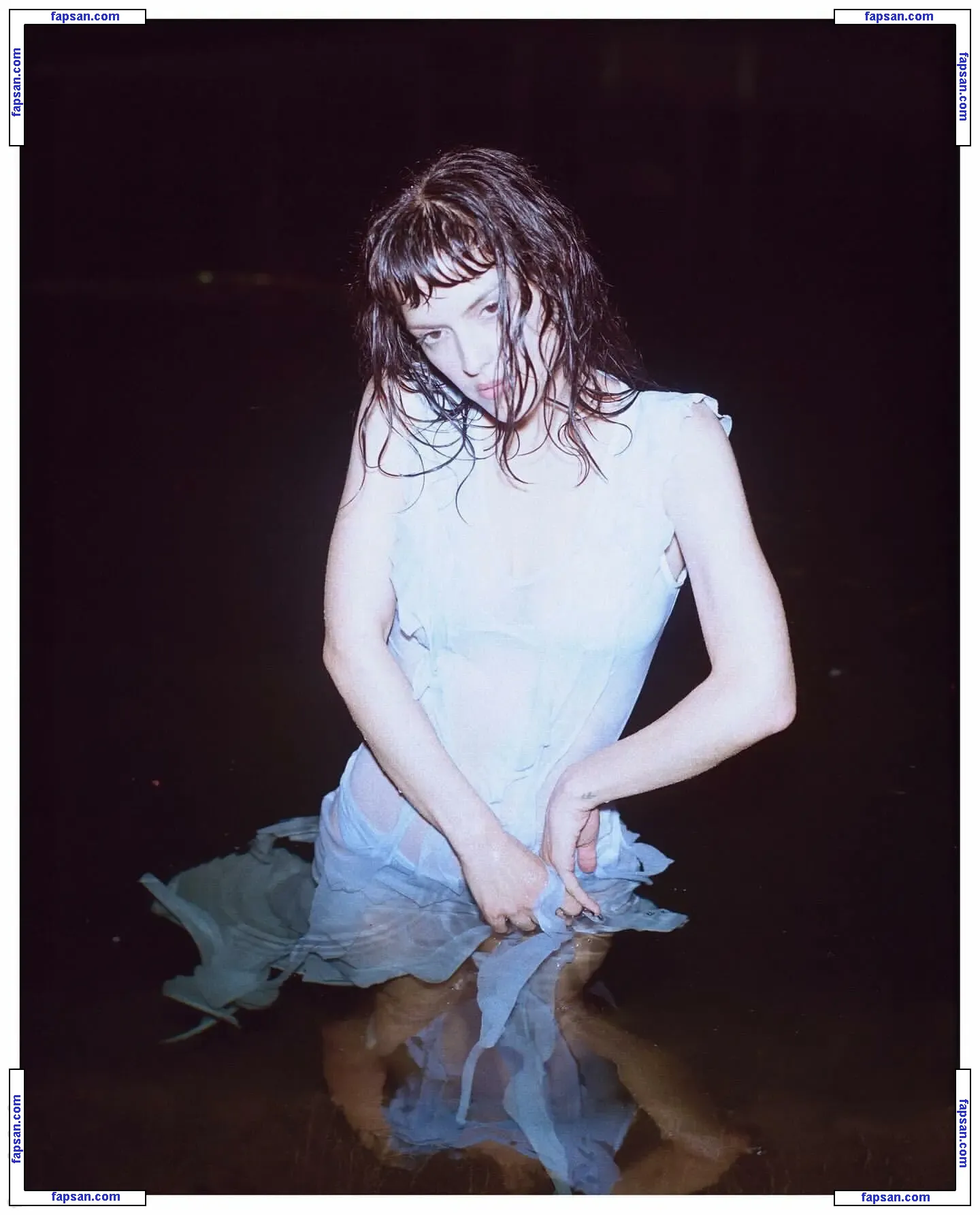 María Zardoya голая фото #0184 с Онлифанс