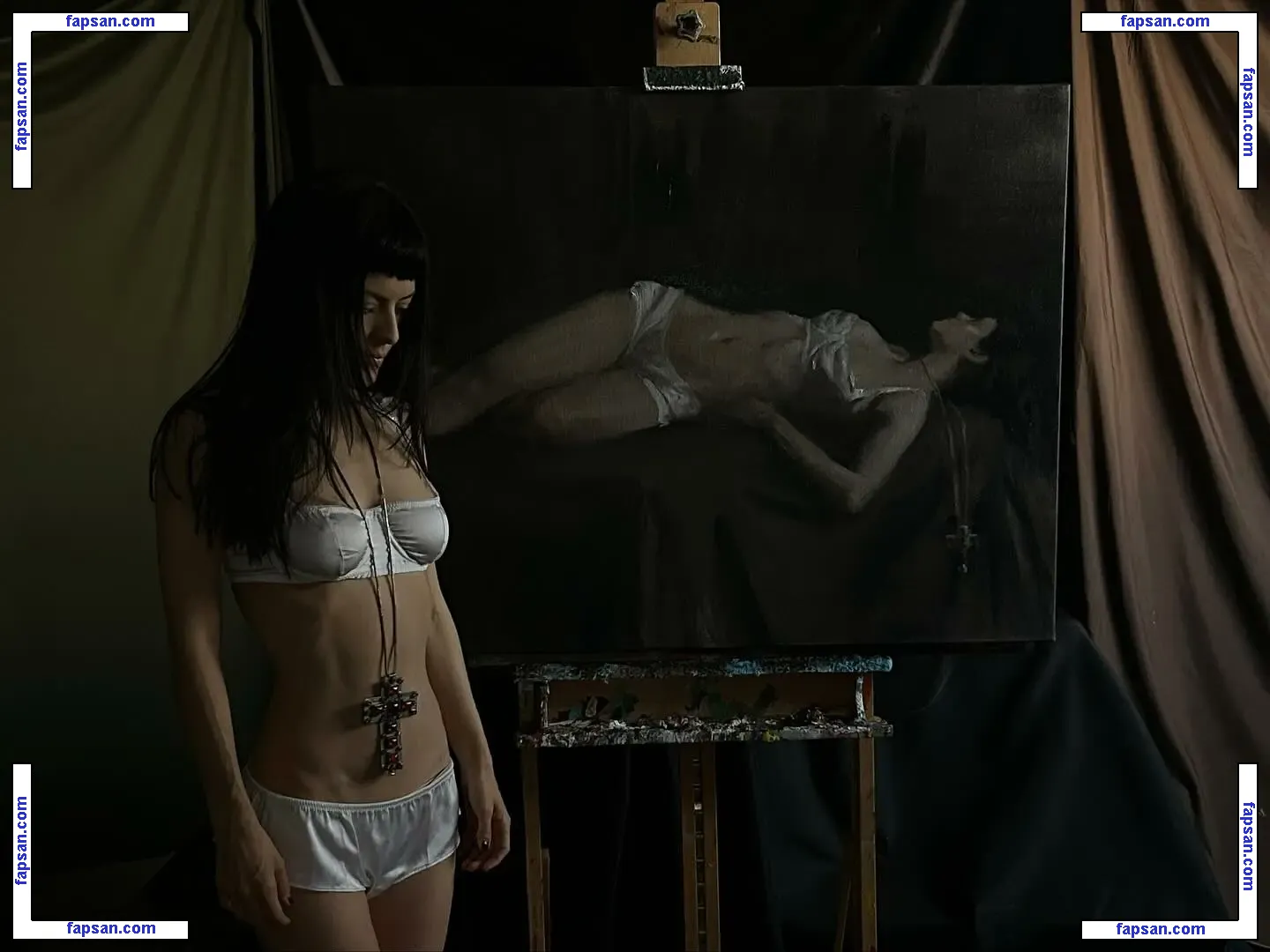 María Zardoya голая фото #0185 с Онлифанс