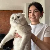 Maria Zhang голая #0020