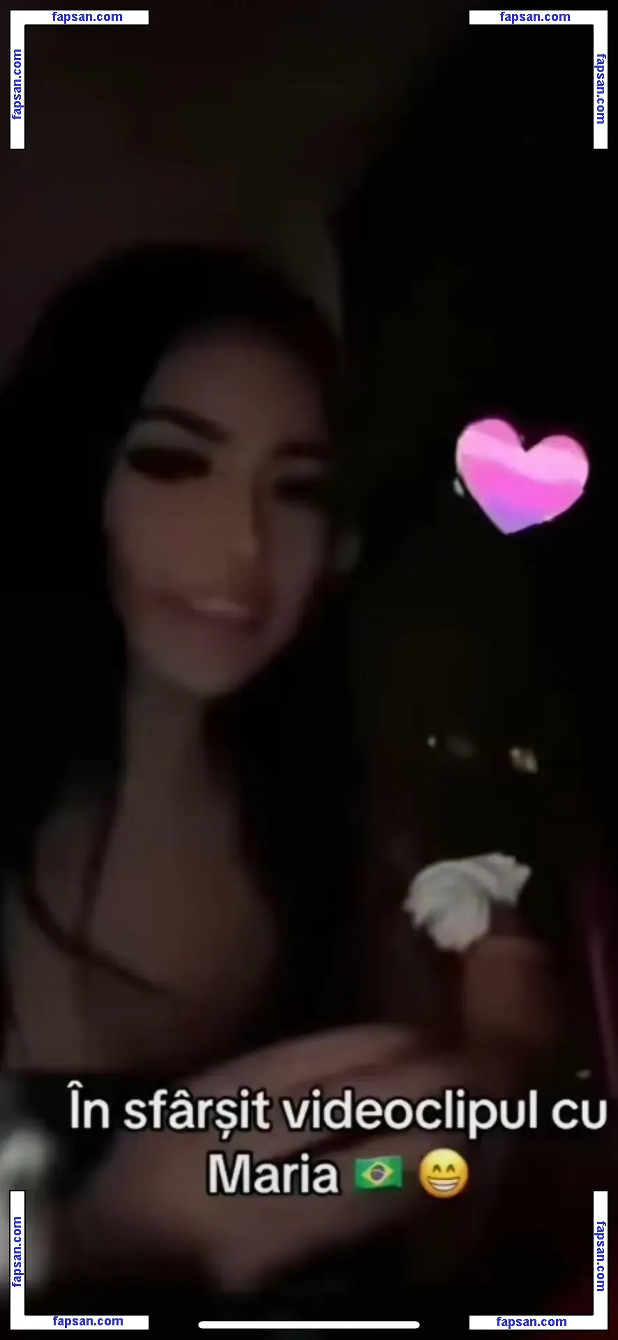 mariaabrasil голая фото #0001 с Онлифанс