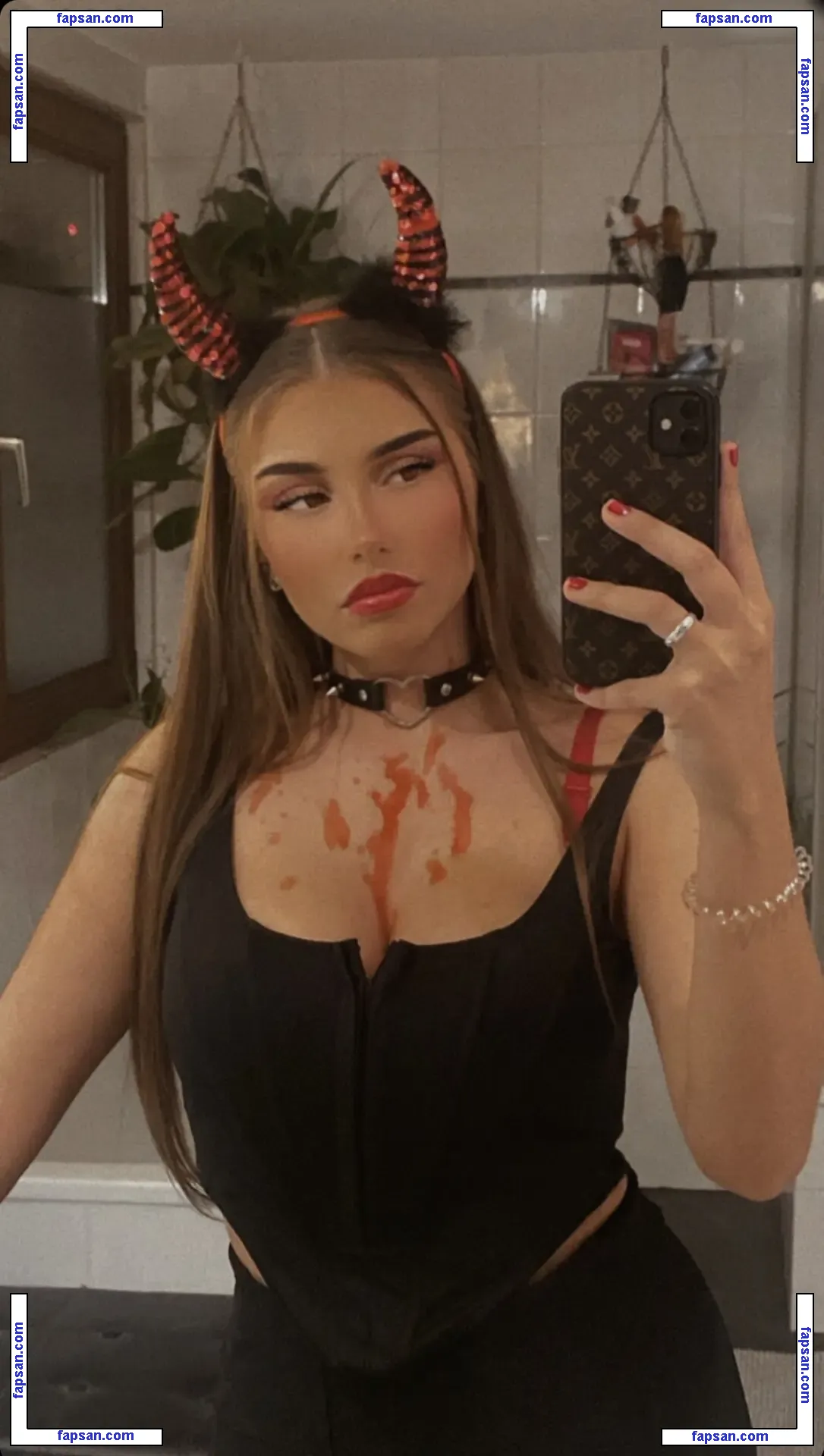 Mariablaa nude photo #0006 from OnlyFans