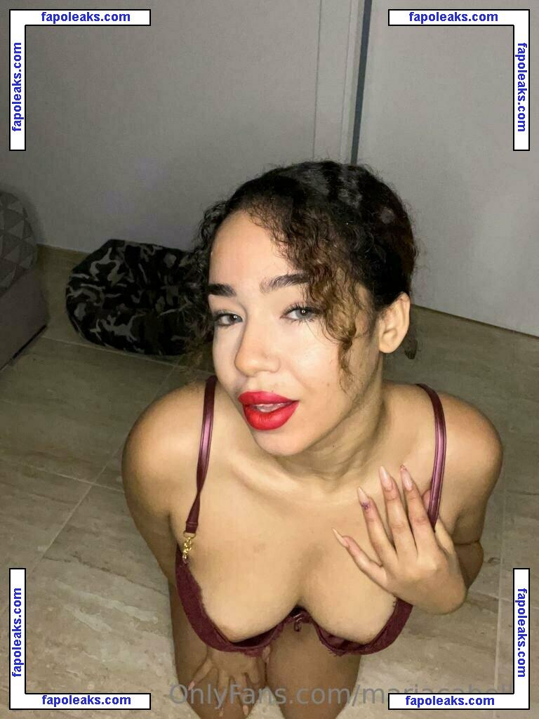 mariacabello / myrnscabello nude photo #0026 from OnlyFans