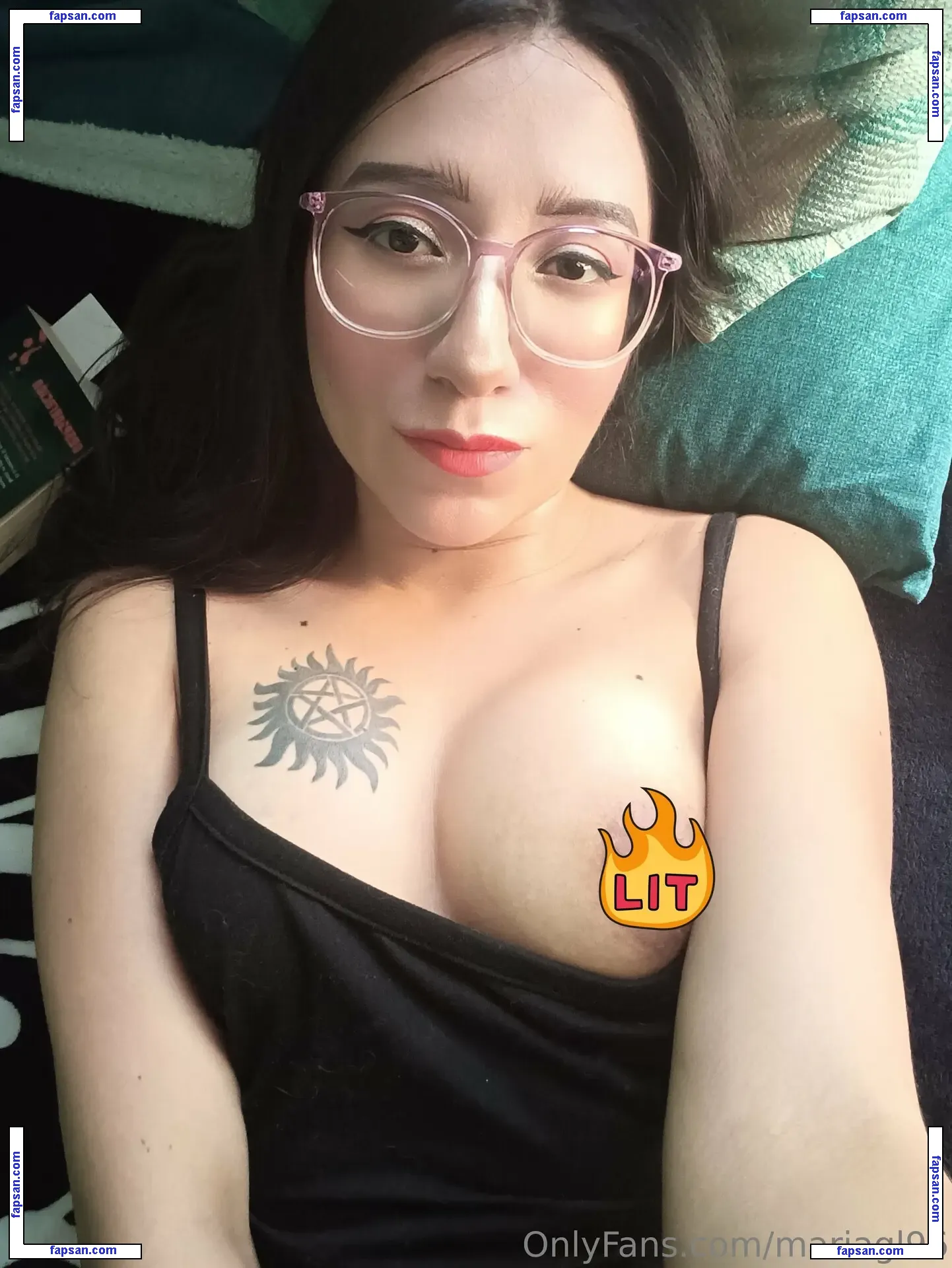 mariagl96 nude photo #0001 from OnlyFans