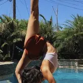 Mariah Amato голая #0004