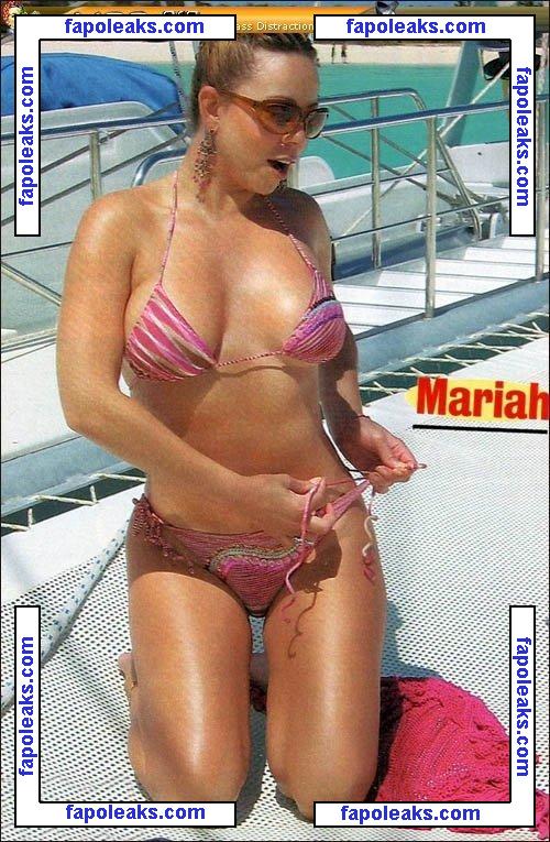 Mariah Carey / mariahcarey nude photo #1243 from OnlyFans