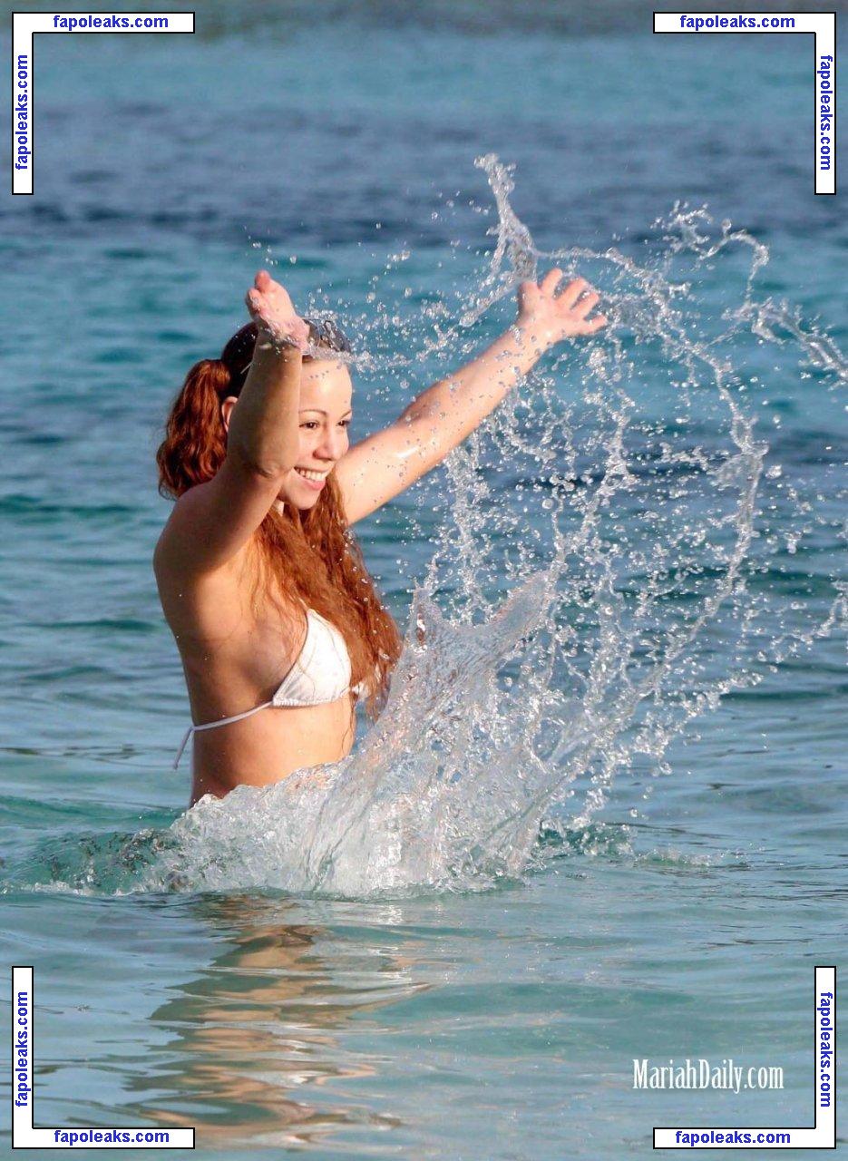 Mariah Carey / mariahcarey nude photo #1306 from OnlyFans