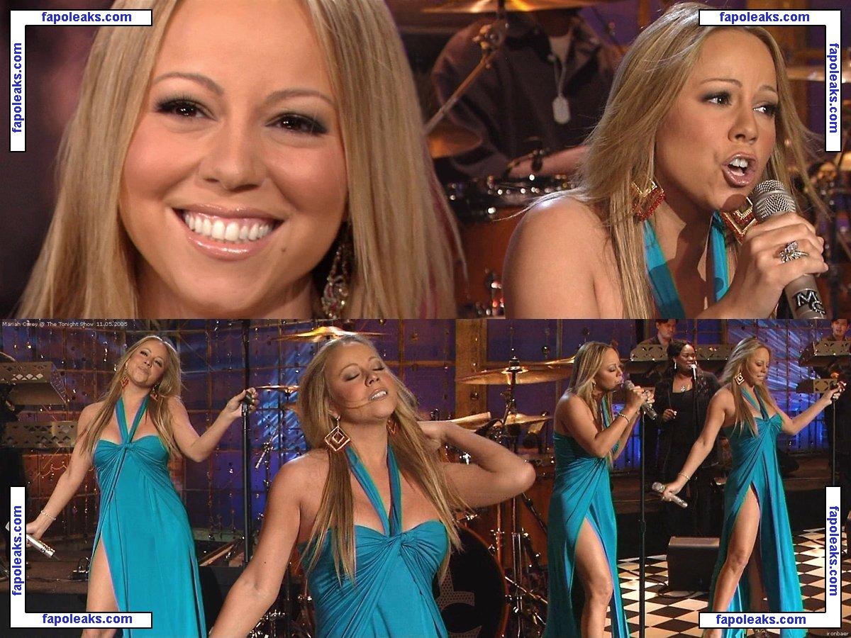 Mariah Carey / mariahcarey nude photo #1324 from OnlyFans