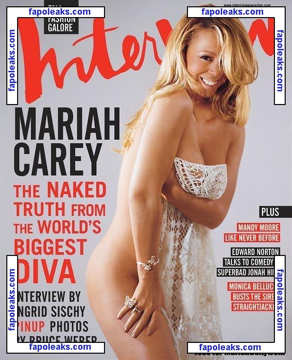 Mariah Carey / mariahcarey nude photo #1424 from OnlyFans