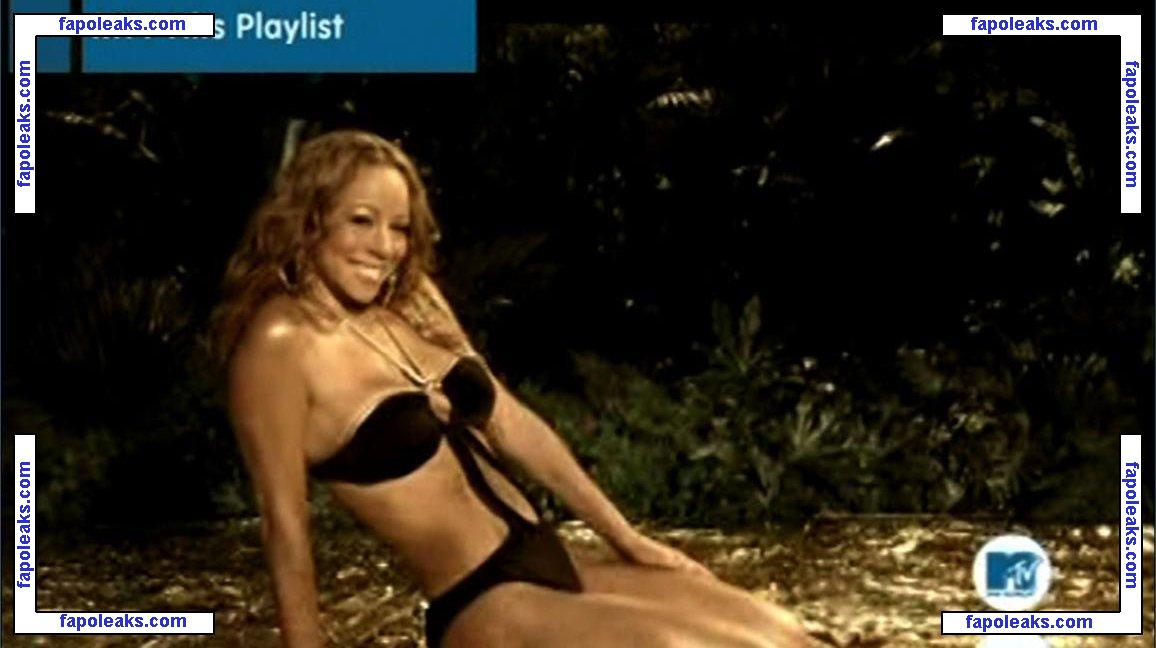 Mariah Carey / mariahcarey nude photo #1500 from OnlyFans