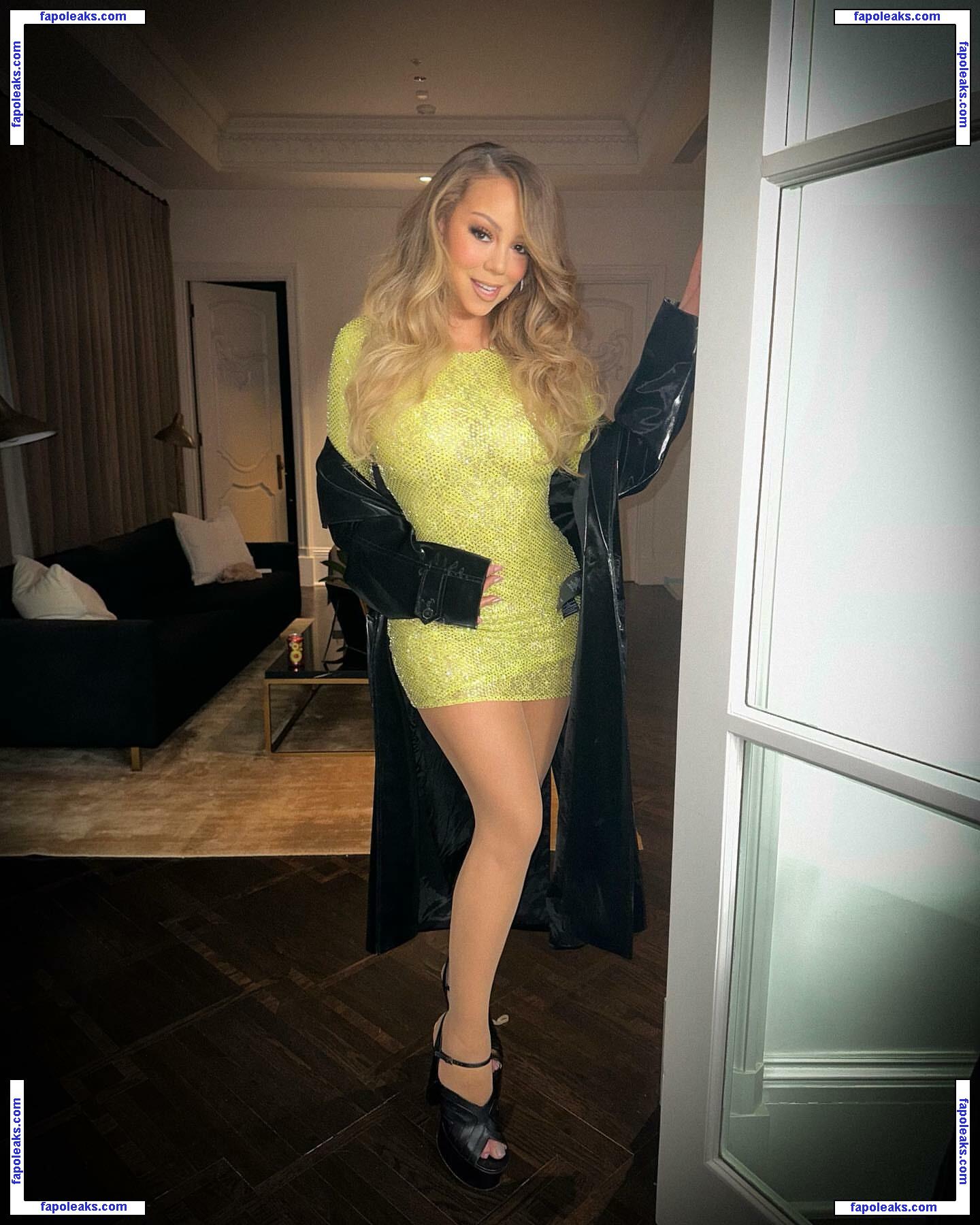 Mariah Carey / mariahcarey голая фото #1757 с Онлифанс
