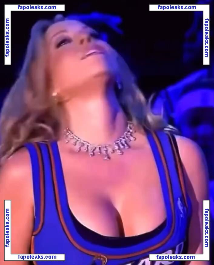 Mariah Carey / mariahcarey nude photo #1769 from OnlyFans