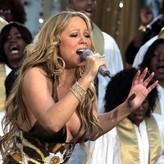 Mariah Carey nude #1063