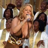 Mariah Carey nude #1065