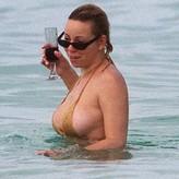 Mariah Carey nude #1073