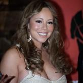 Mariah Carey nude #1139