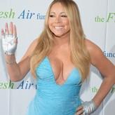 Mariah Carey nude #1163